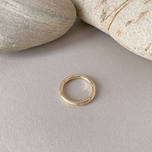 Reed II Ring