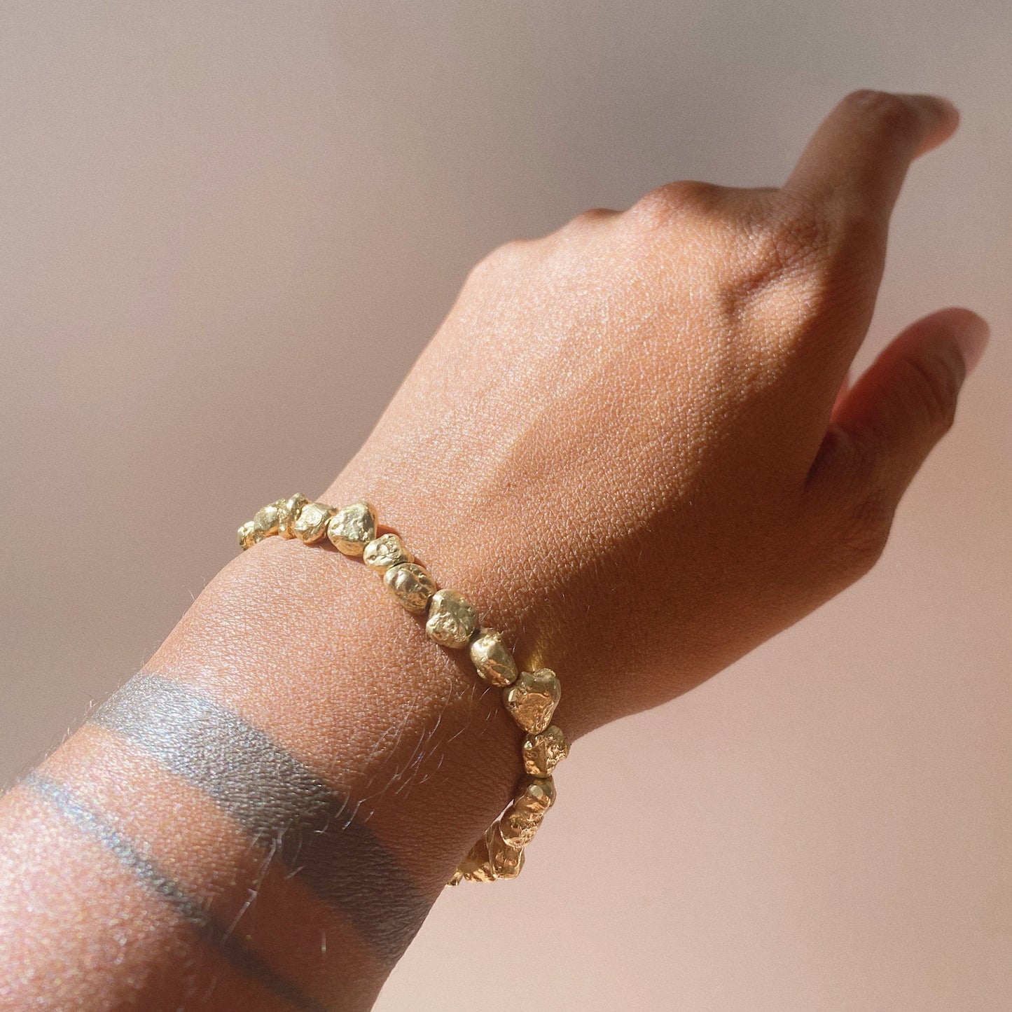 Nugget I Bracelet