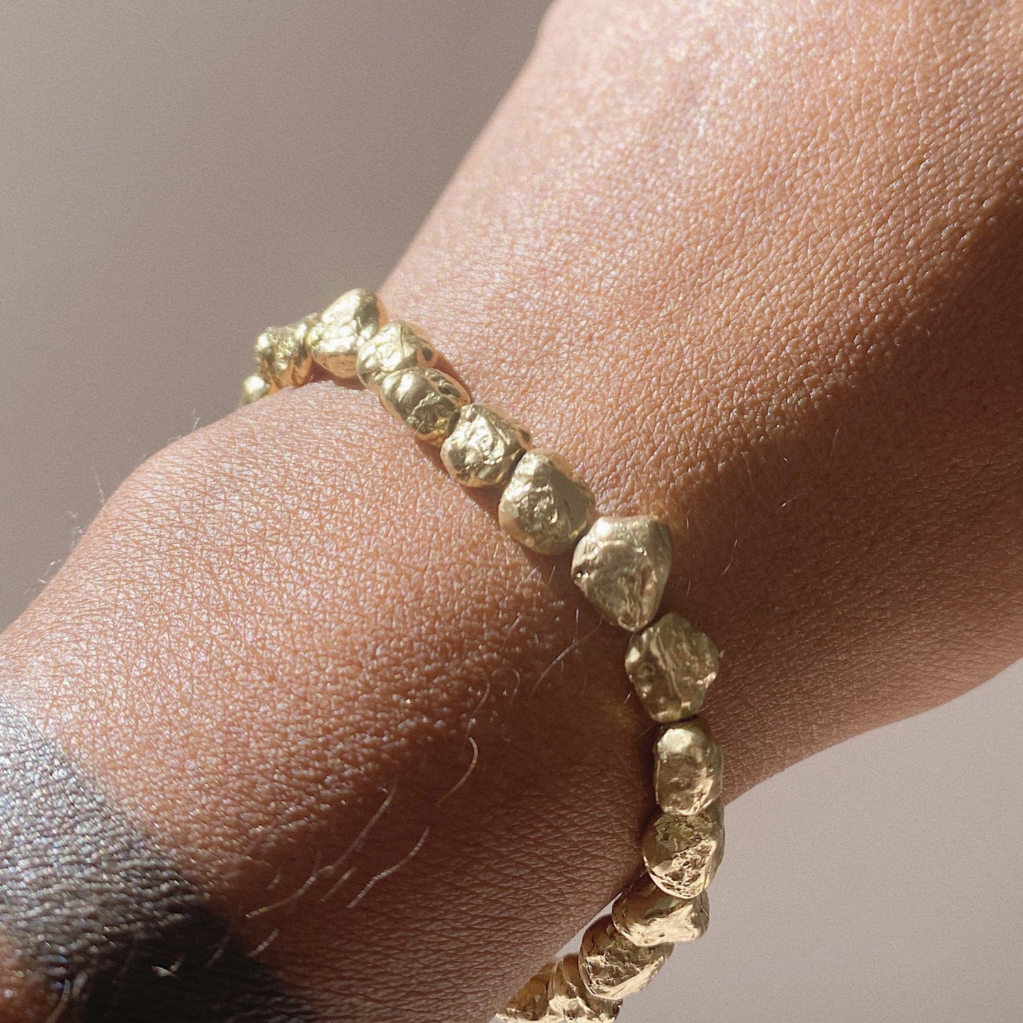 Nugget I Bracelet