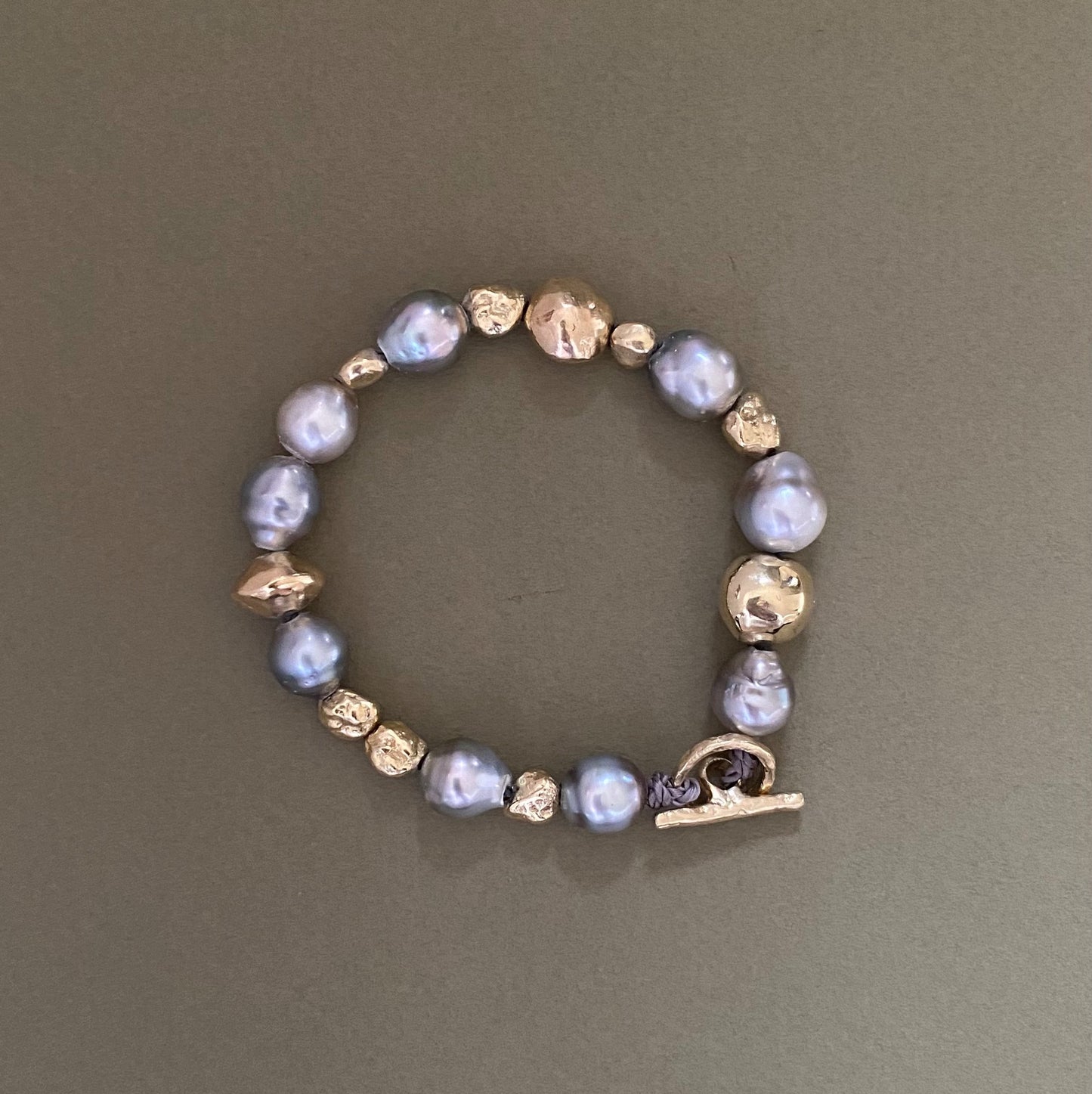 Totem I Bracelet