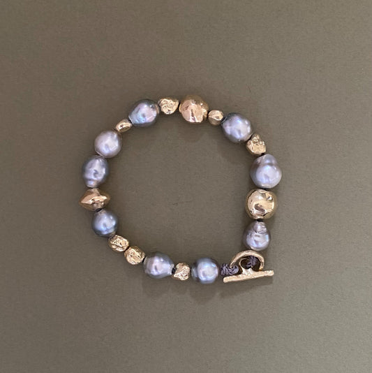Totem I Bracelet