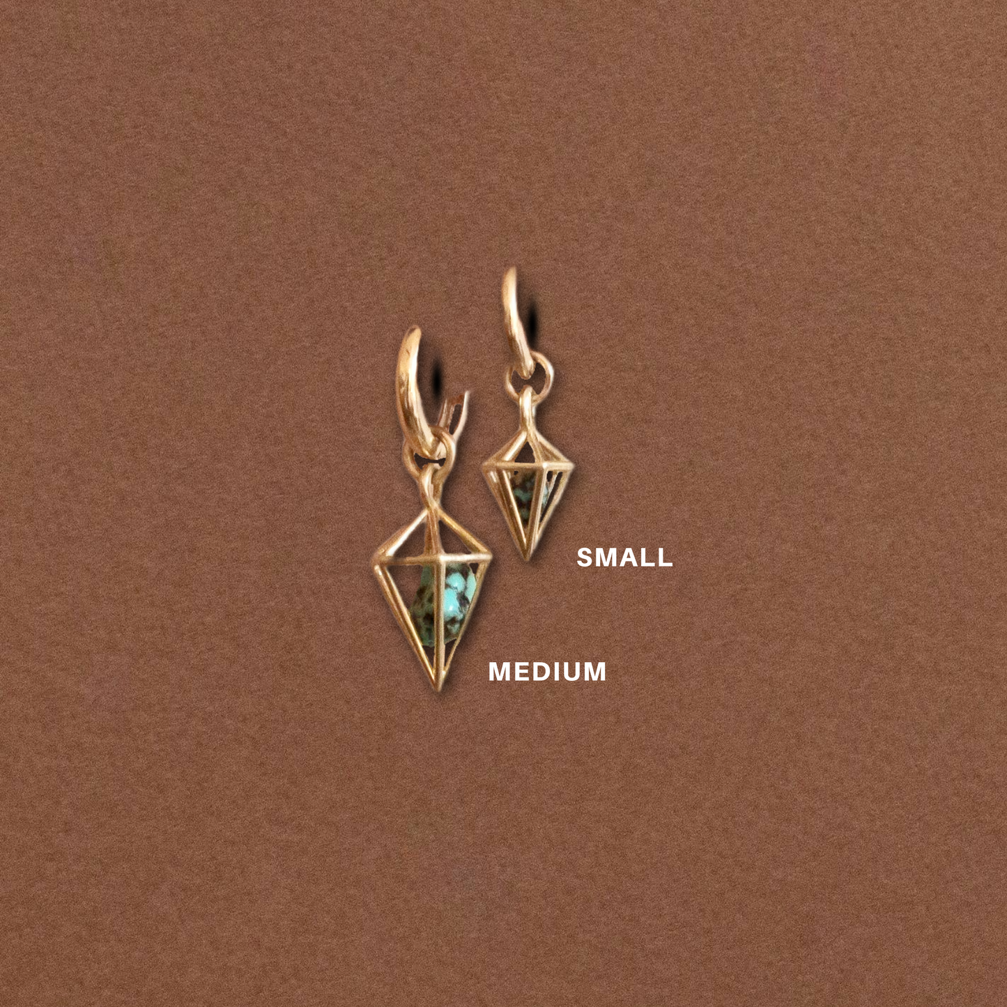 Pendulum Gemstone