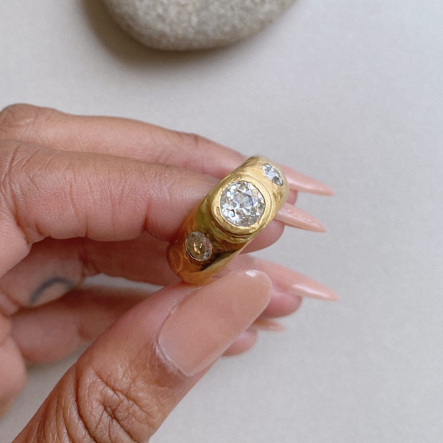 Sulis Ring