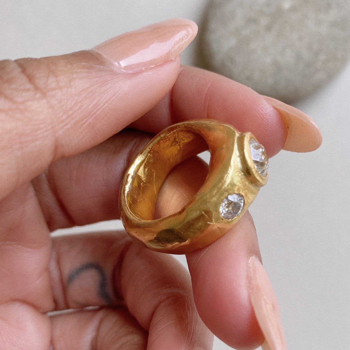 Sulis Ring