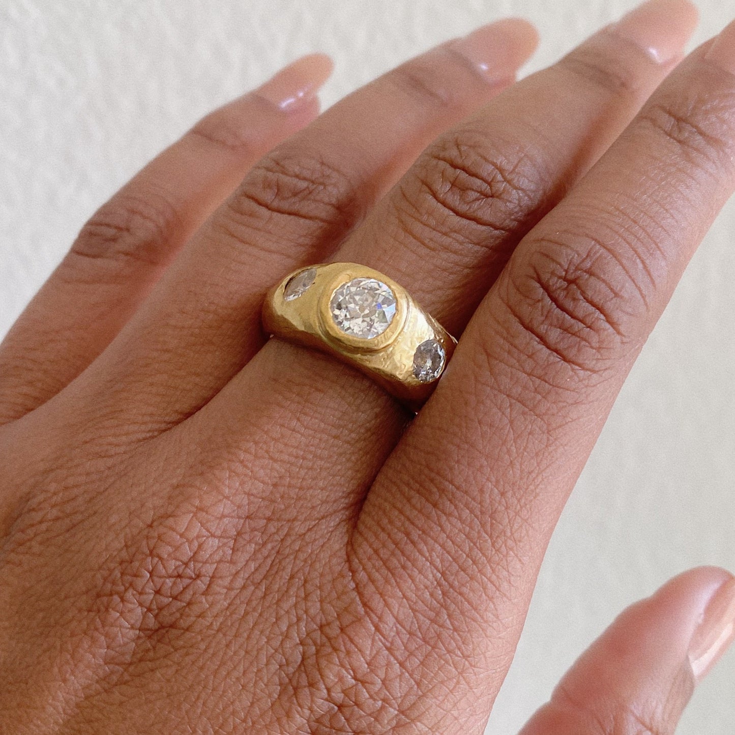 Sulis Ring