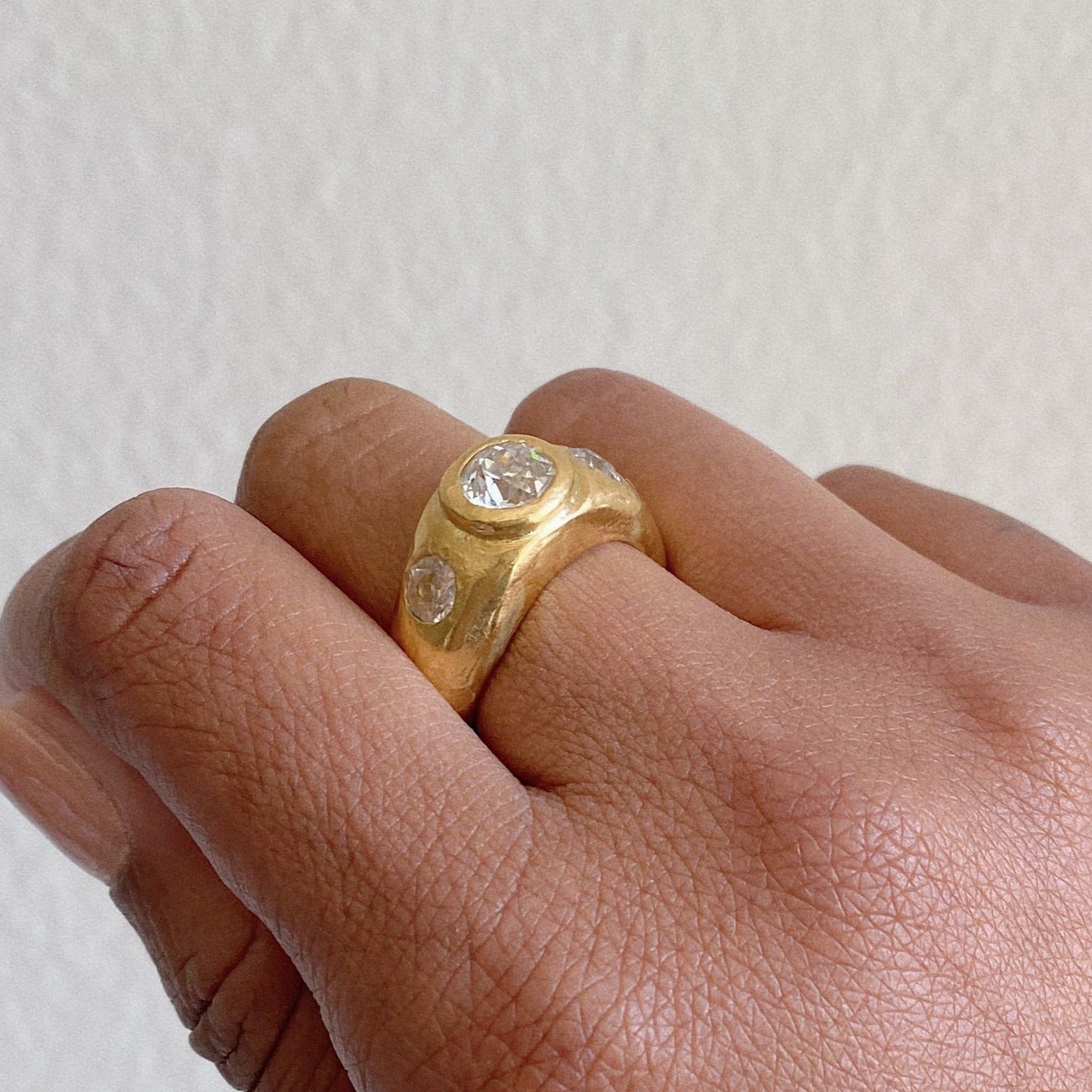 Sulis Ring