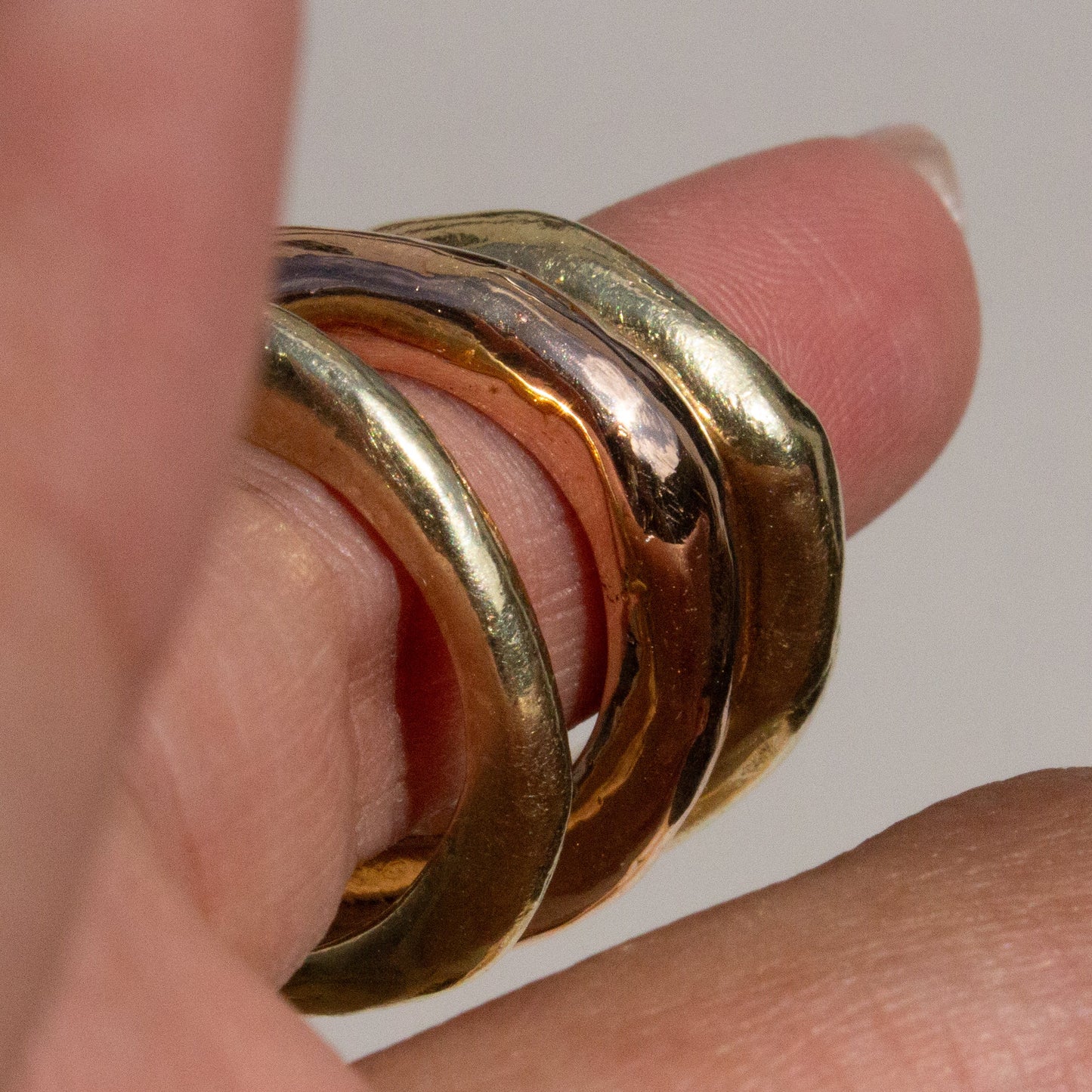 Wabi Ring