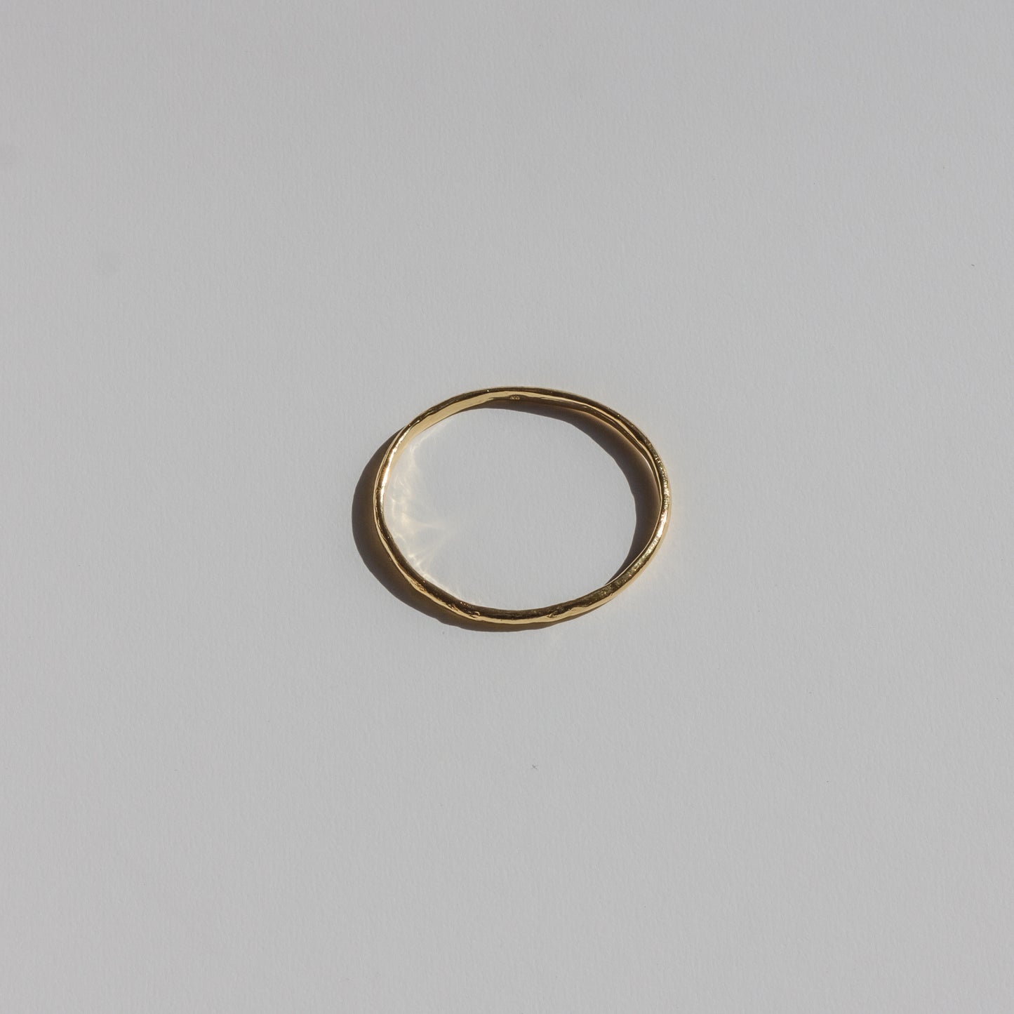 Waxing Bangle